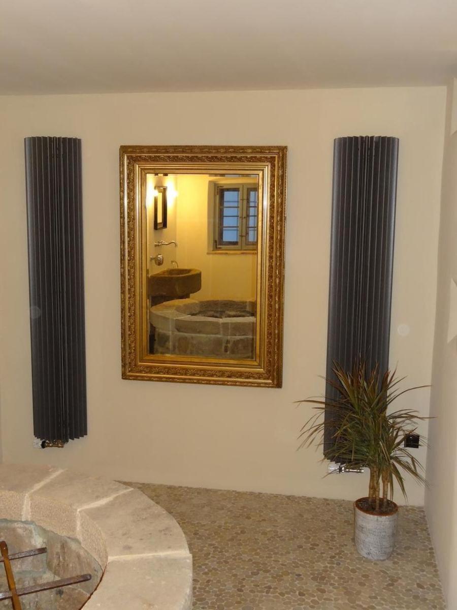 Ferienhaus Ickelhaus 1 Bad Windsheim Room photo